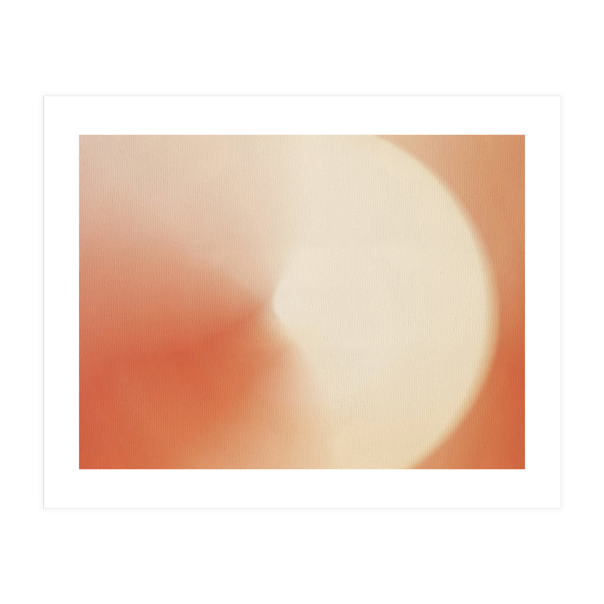 Out Focus 05  (Print Only)