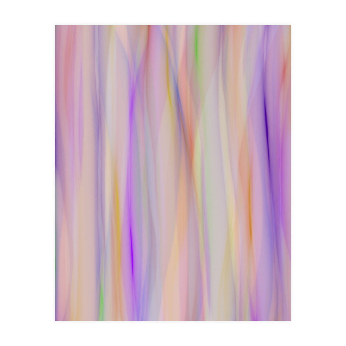 Veil 01 (Print Only)