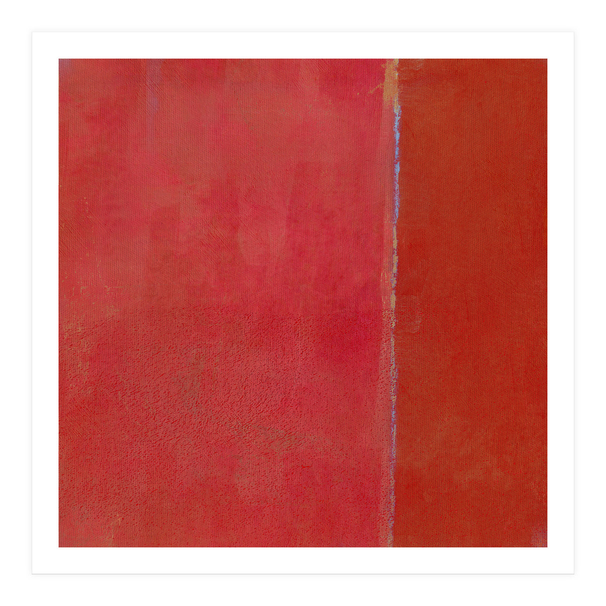 Red Liquor (Print Only)