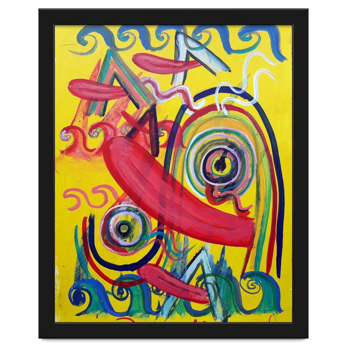 Formas En El Espacio 22