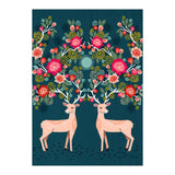 Deer (Print Only) thumbnail