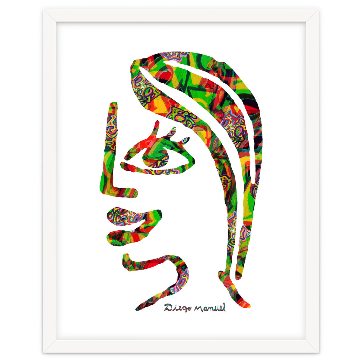 Graffiti Digital 12 2022 D 7