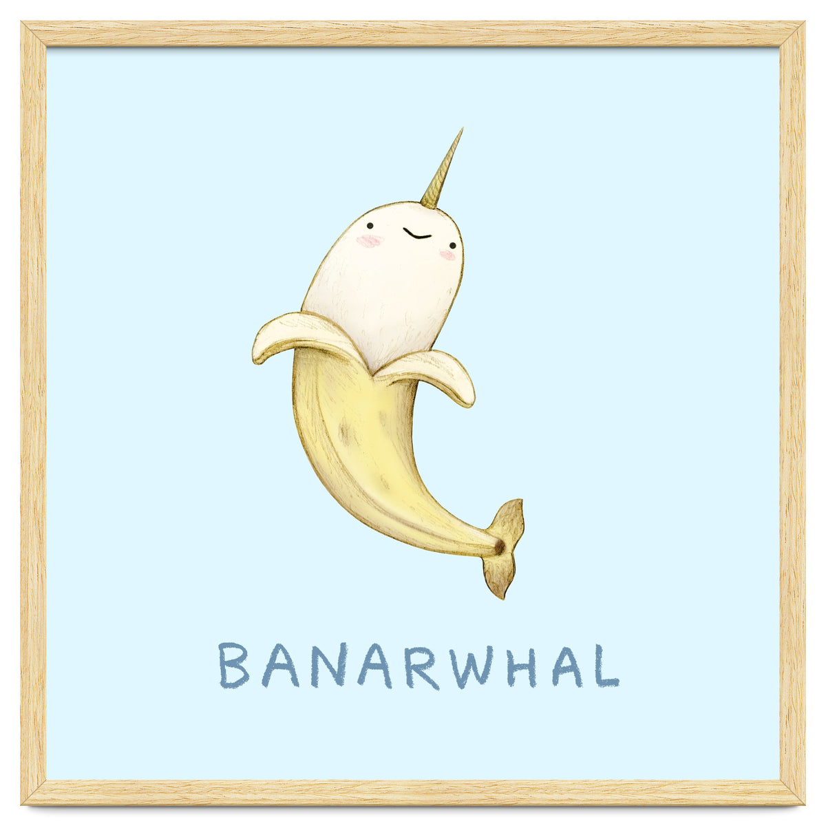 Banarwhal