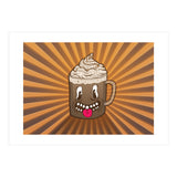 Cinnamon Mochacinno Stout  (Print Only) thumbnail