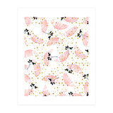Grapefruit Smoothie (Print Only) thumbnail