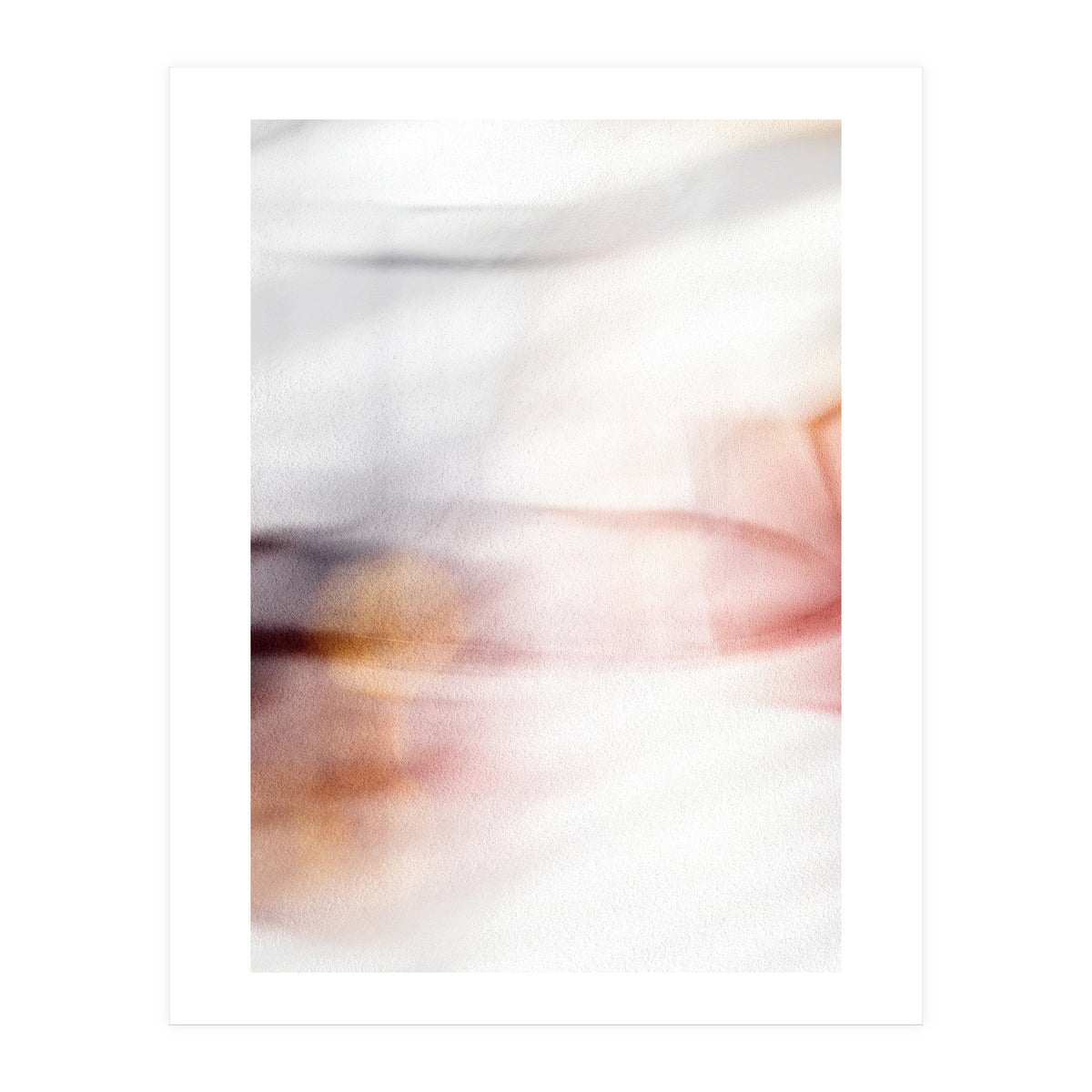 Memory Blow3 (Print Only)