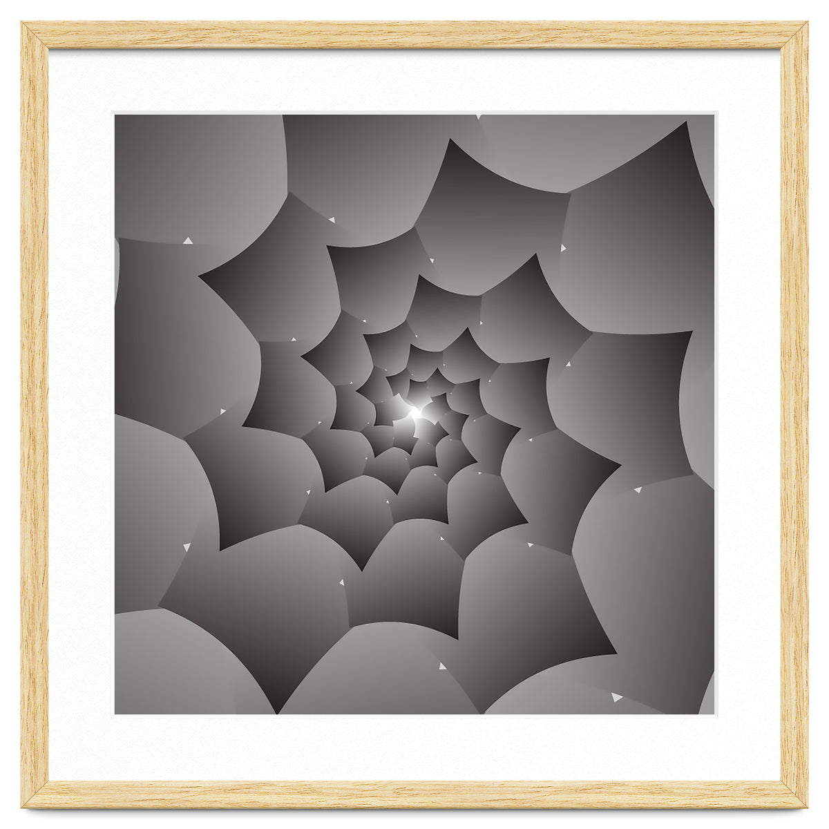 Abstract Modern Design Art