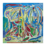 Isla Cubista (Print Only) thumbnail