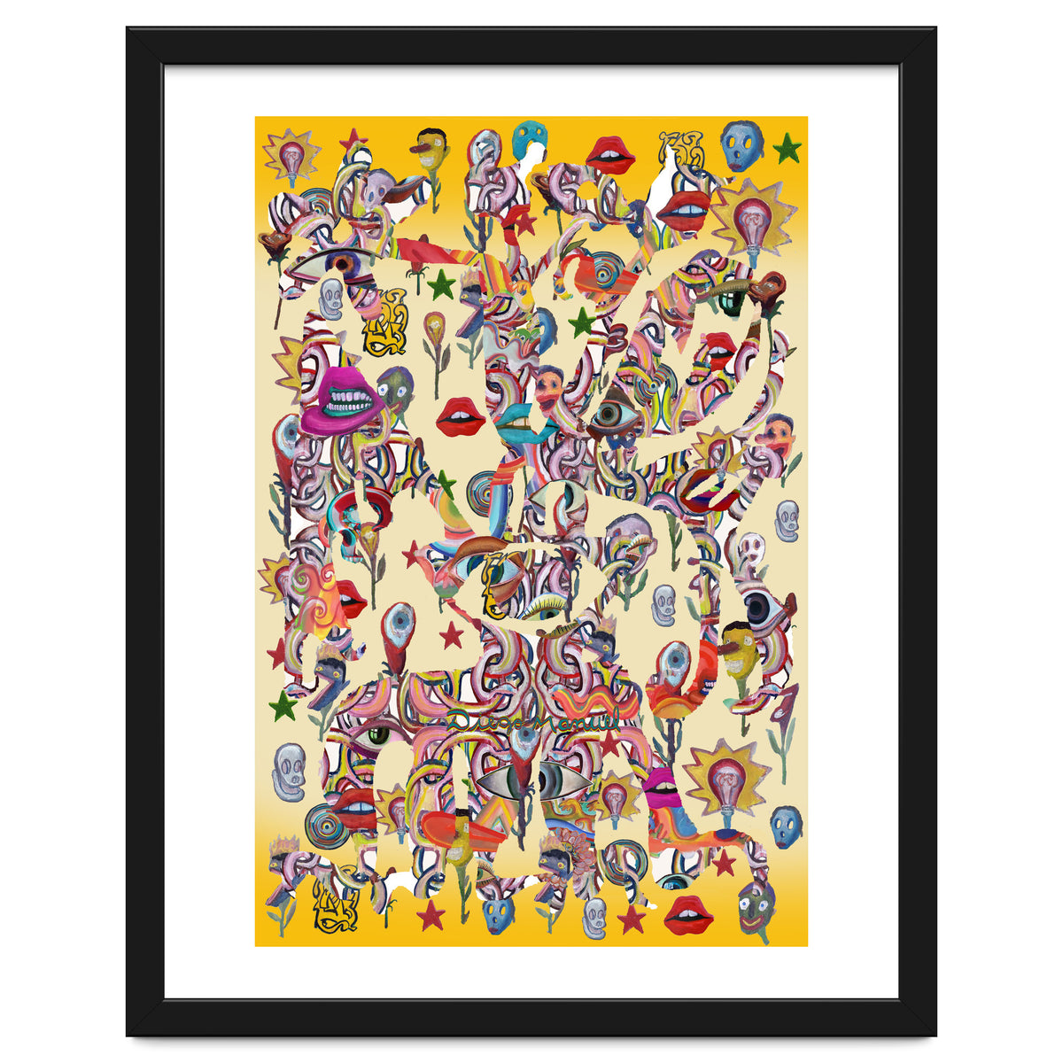 Planta Salvaje Nueva 1