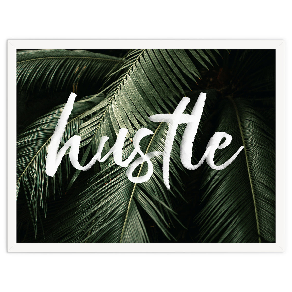 Hustle