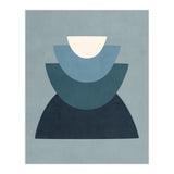 MINIMAL ART - GEOMETRIES Z02 (Print Only) thumbnail