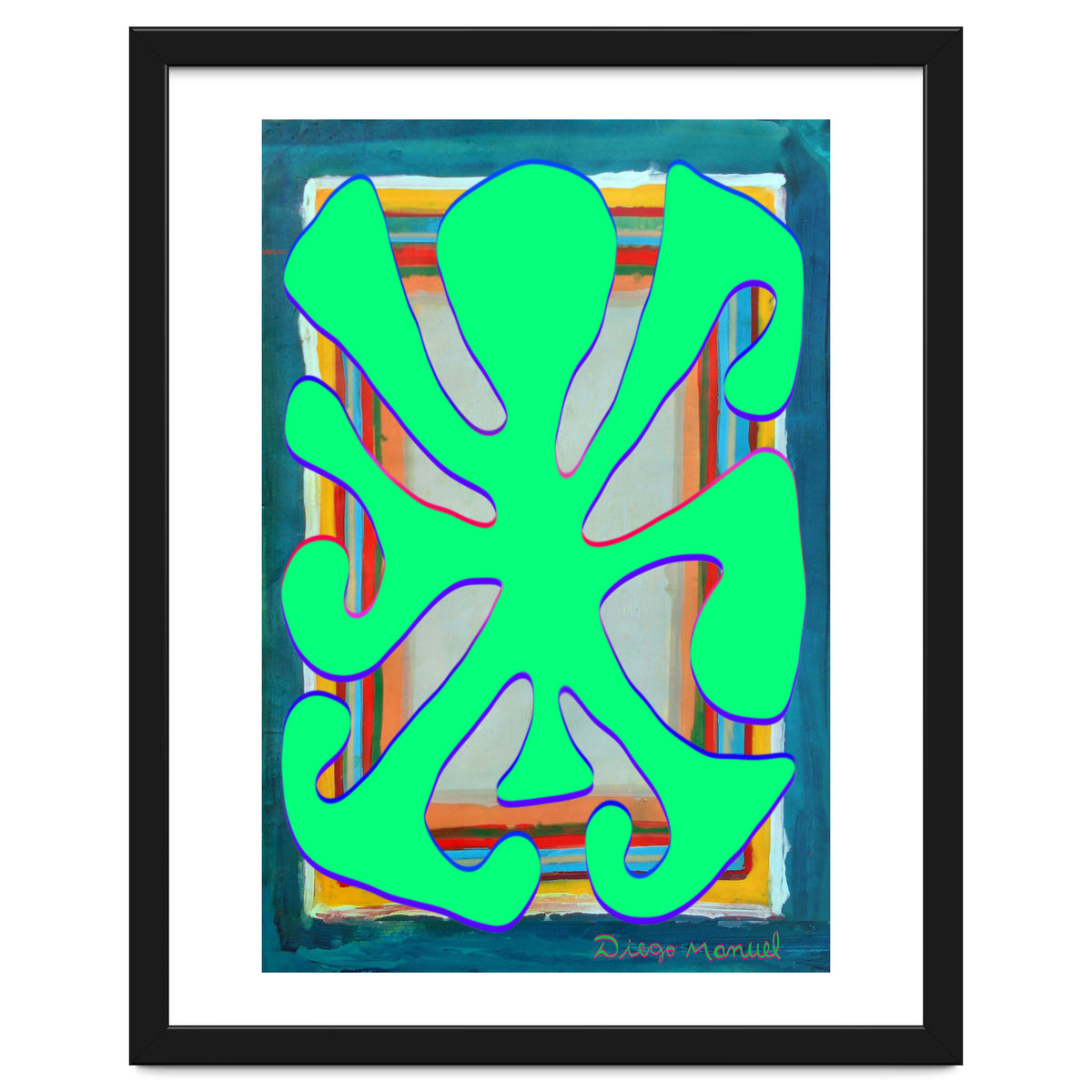 Graffiti Digital Nuevo 2023 207