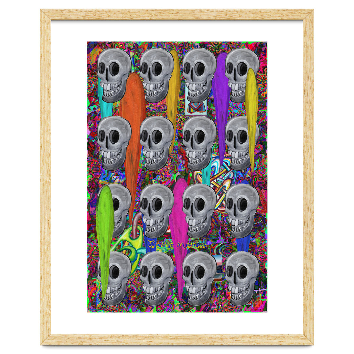 Graffiti Digital 2022 606