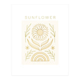 Sunflower (Print Only) thumbnail