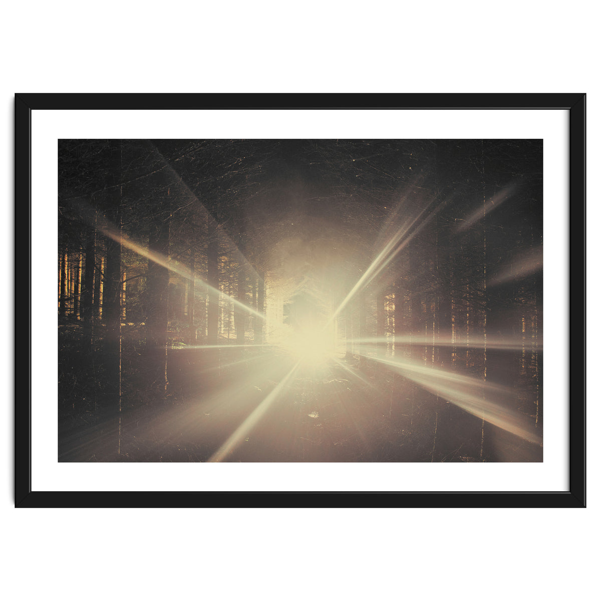 Why is Summer Mist Romantic and Autumn Mist just Sad?