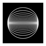 Event Horizon_Black (Print Only) thumbnail