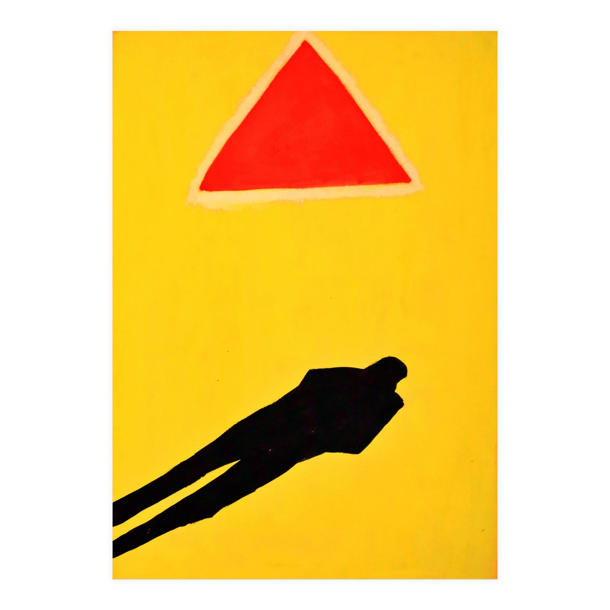 Soul and body No.2 (Print Only)