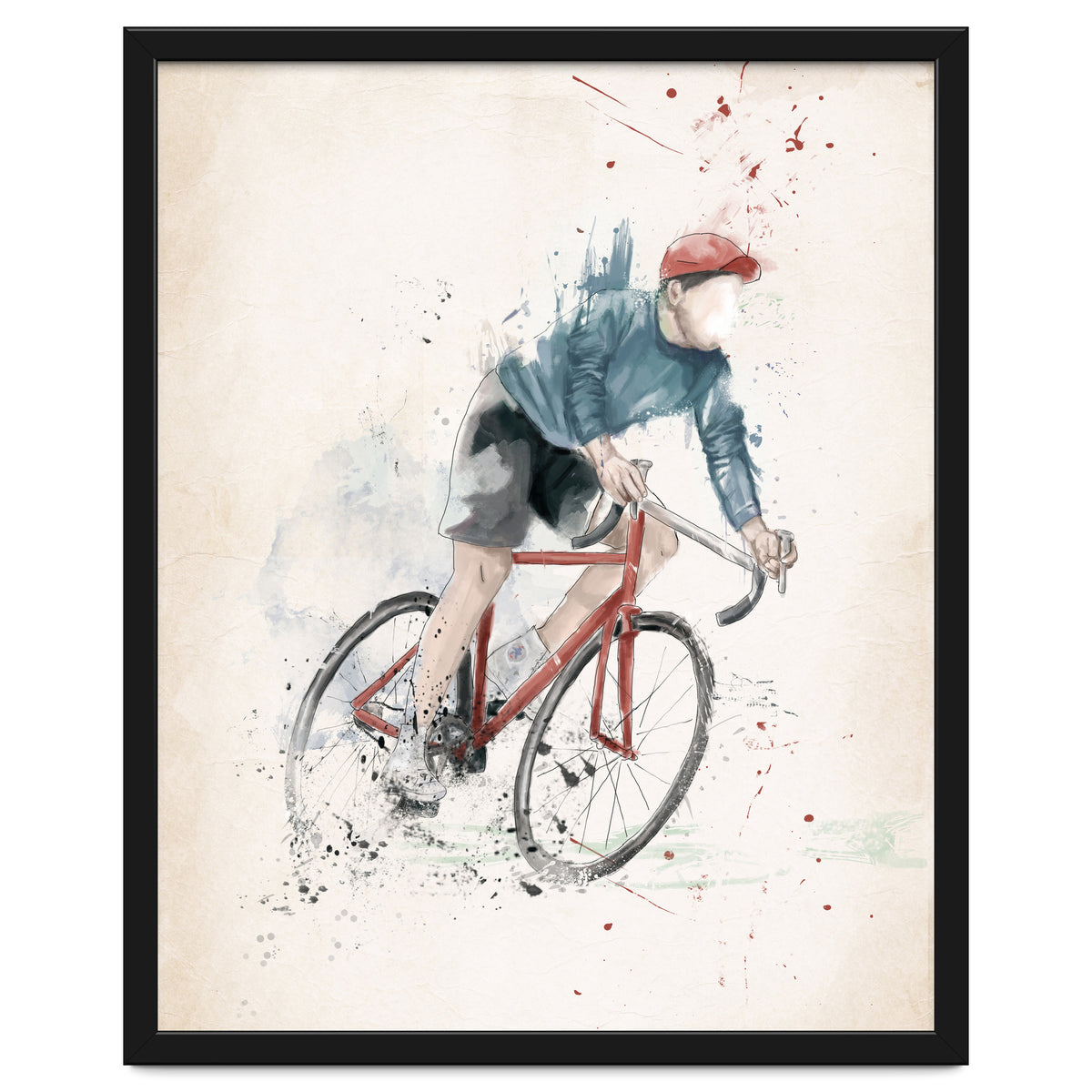 I Want To Ride My Bicycle