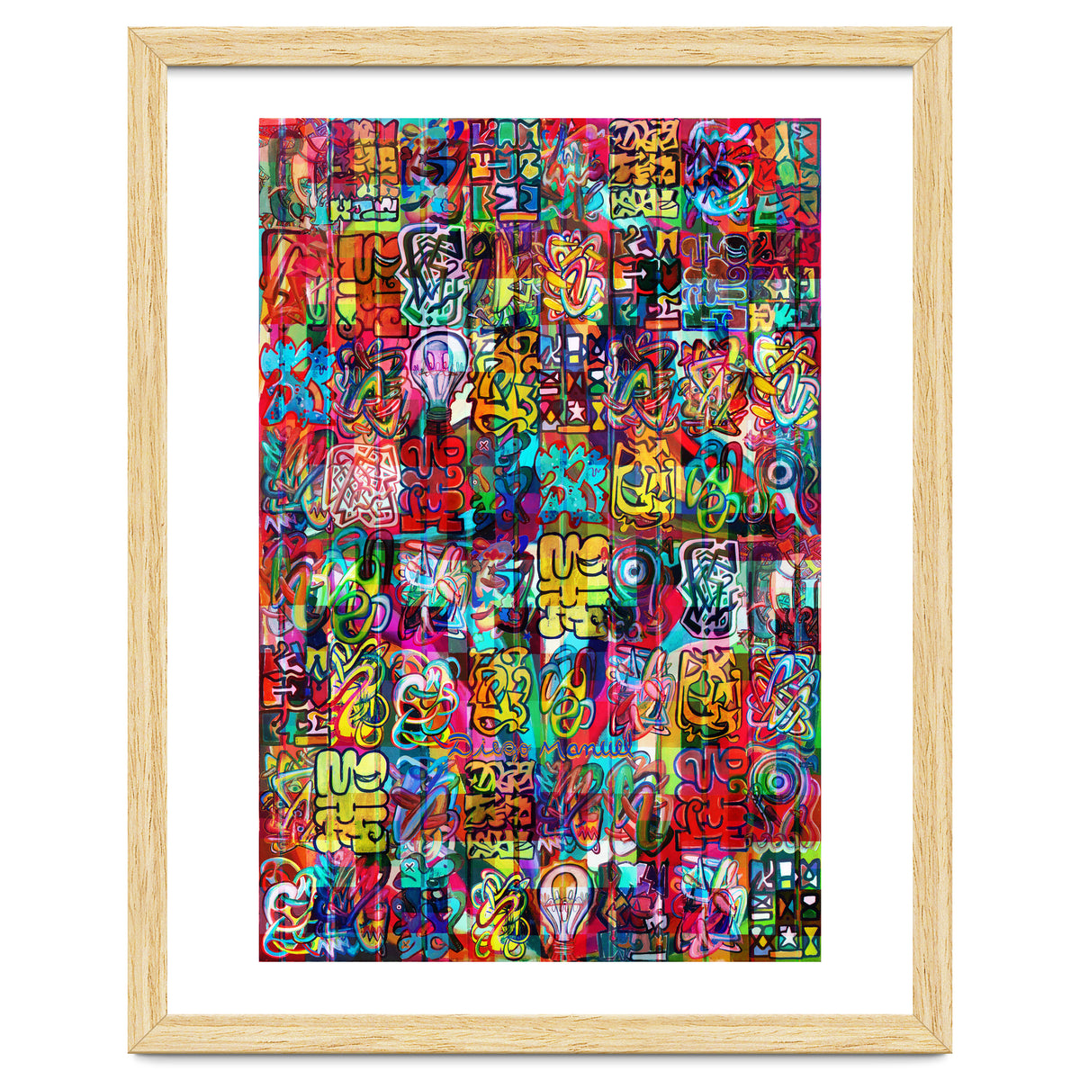 Graffiti Digital 2022 183