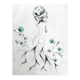 Poppy Poem (Print Only) thumbnail