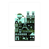 Paris (Print Only) thumbnail