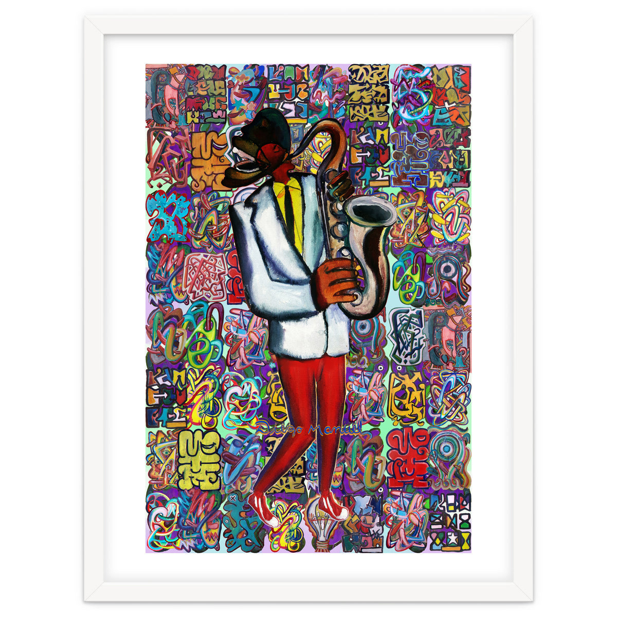 Graffiti Digital 2022 270