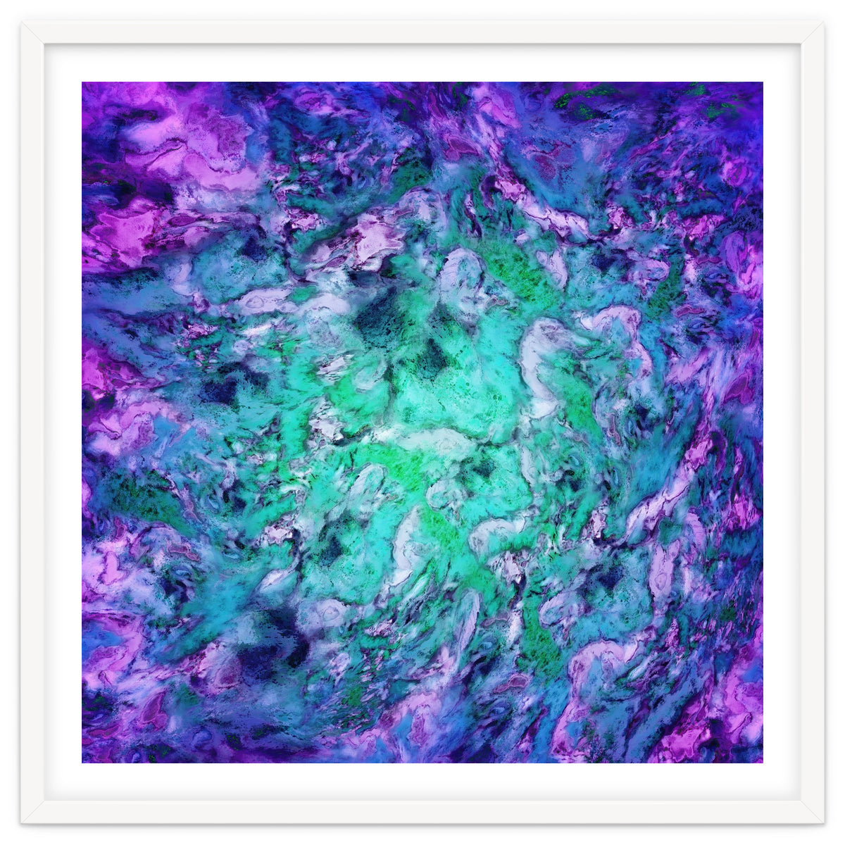 The Beautiful Evidence 2