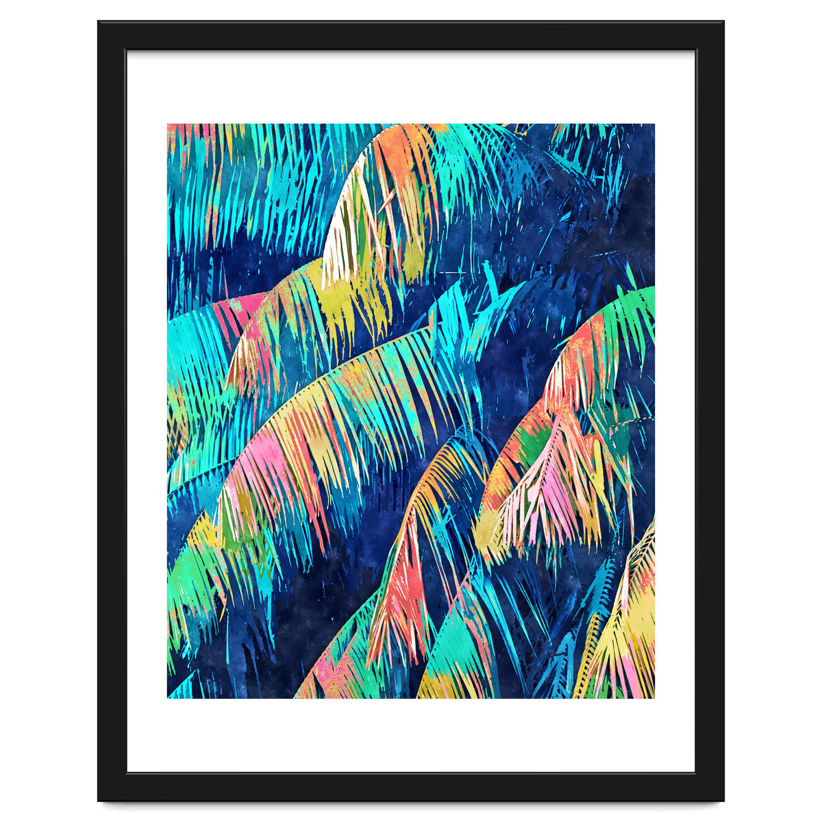 And Into The Forest I Go, To Lose My Mind & Find My Soul