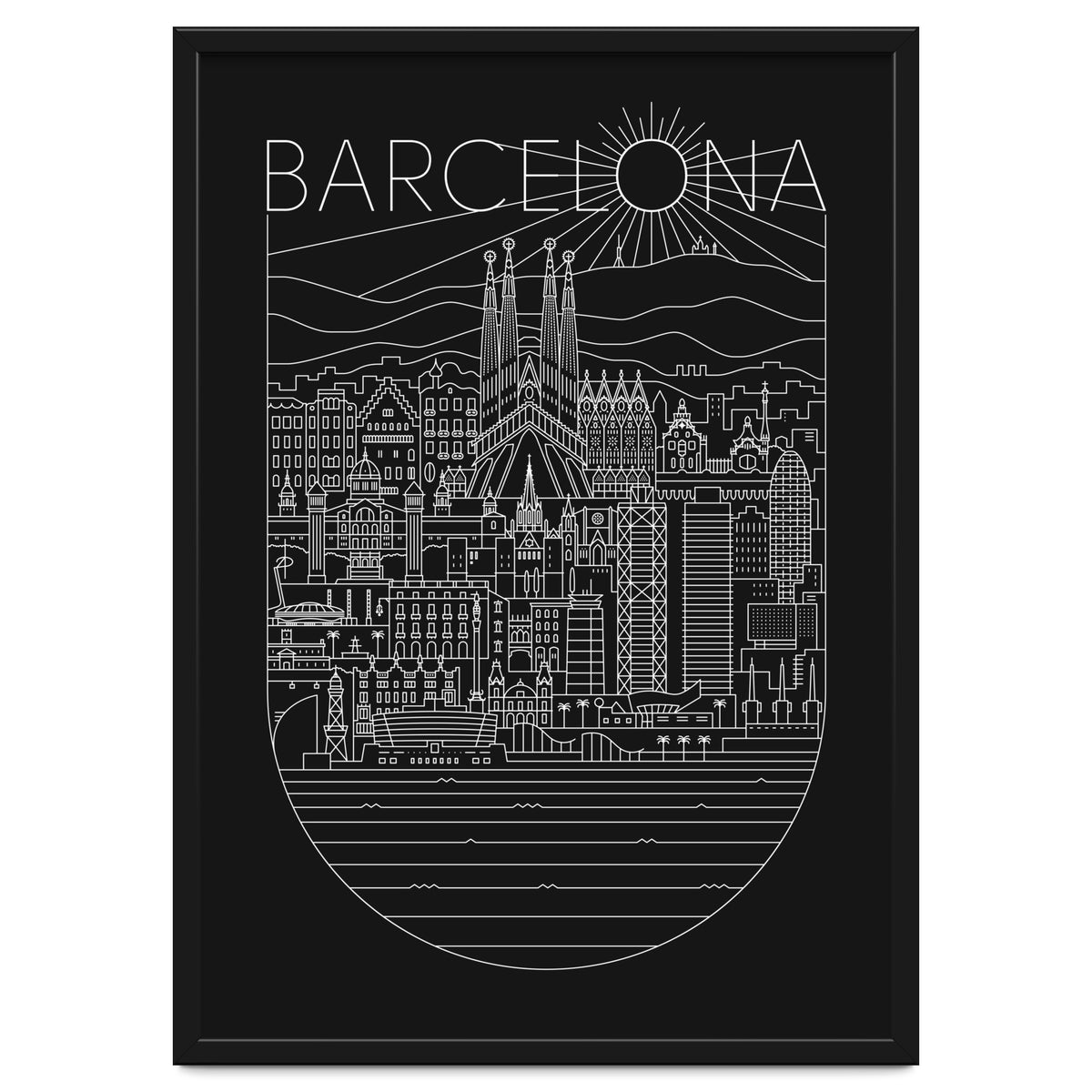 Barcelona