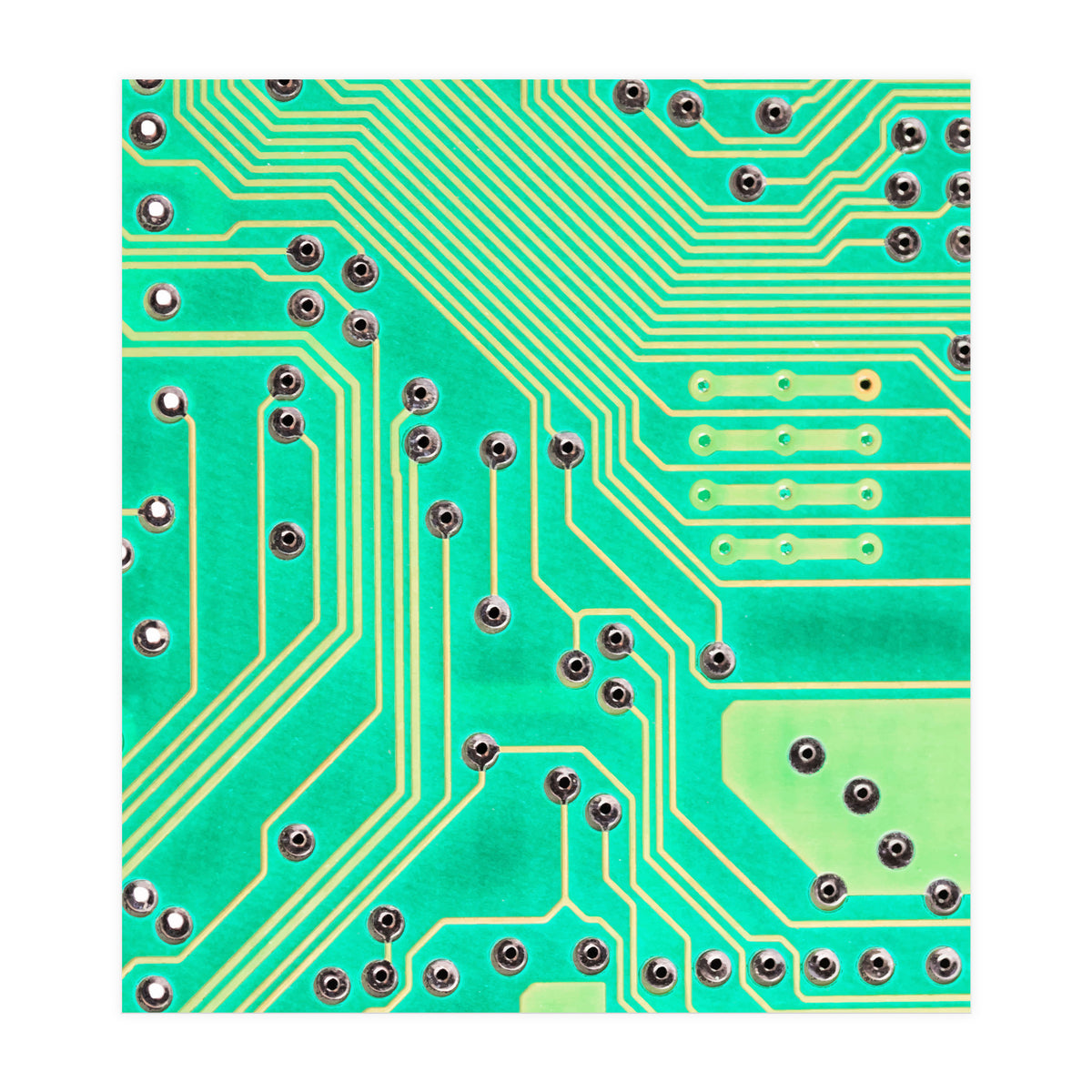 Connections (Print Only)