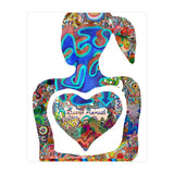 Mujer Digital 3 5 (Print Only) thumbnail