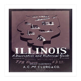 Welcome To Illinois  (Print Only) thumbnail