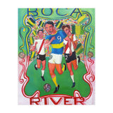 Boca River 4 (Print Only) thumbnail