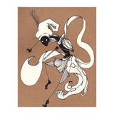 Dark Pied Piper (Print Only) thumbnail