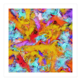 Gentle Fireworks (Print Only) thumbnail