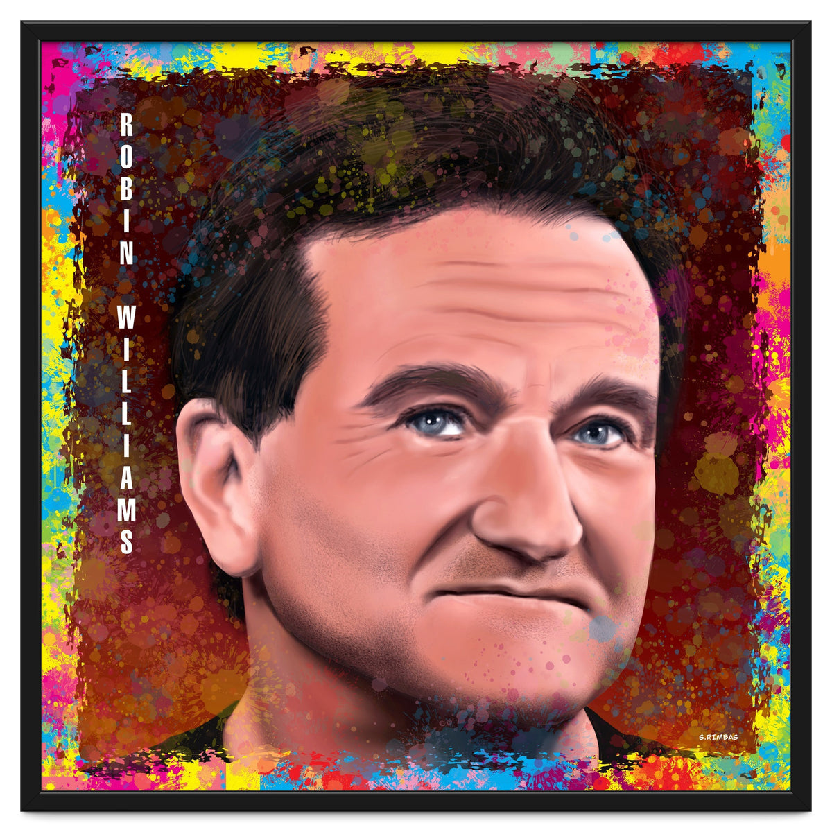 Robin Williams