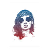 Summer Nights (Print Only) thumbnail