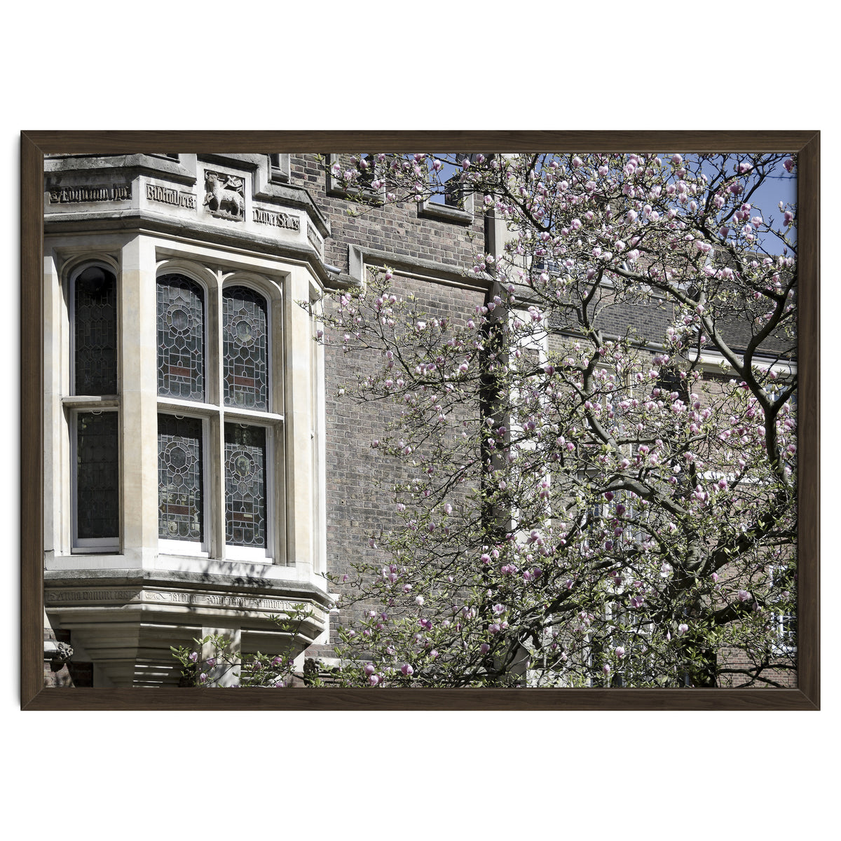 Inner Temple Gardens