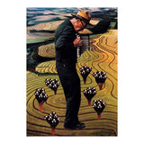 Accordion (Print Only) thumbnail