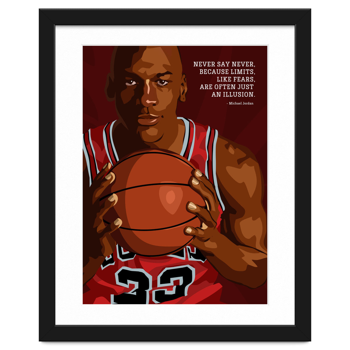 Michael Jordan