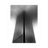 Downtown Toronto Fogfest No 12 (Print Only) thumbnail