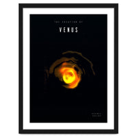 The Creation of Venus