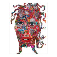 Mujer B 56 (Print Only)
