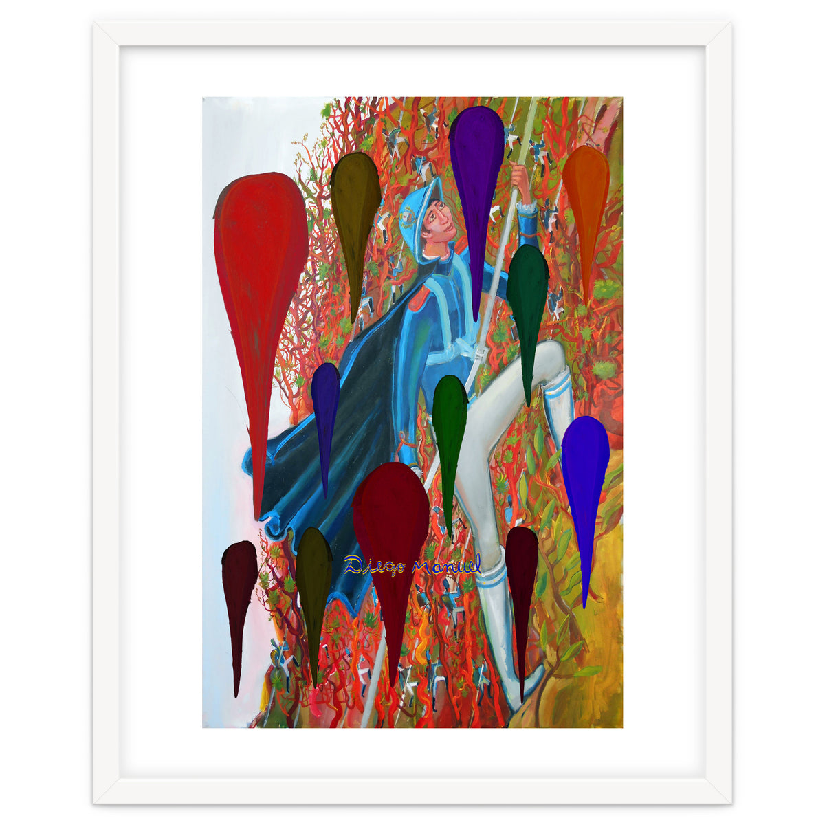 Graffiti Digital 2022 650