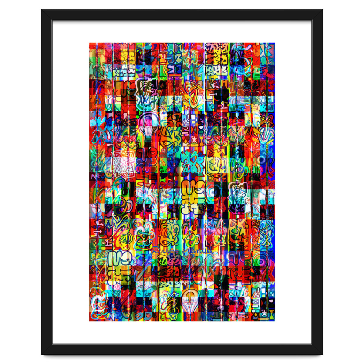 Graffiti Digital 2022 179