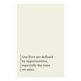 OPPORTUNITIES (Print Only) thumbnail