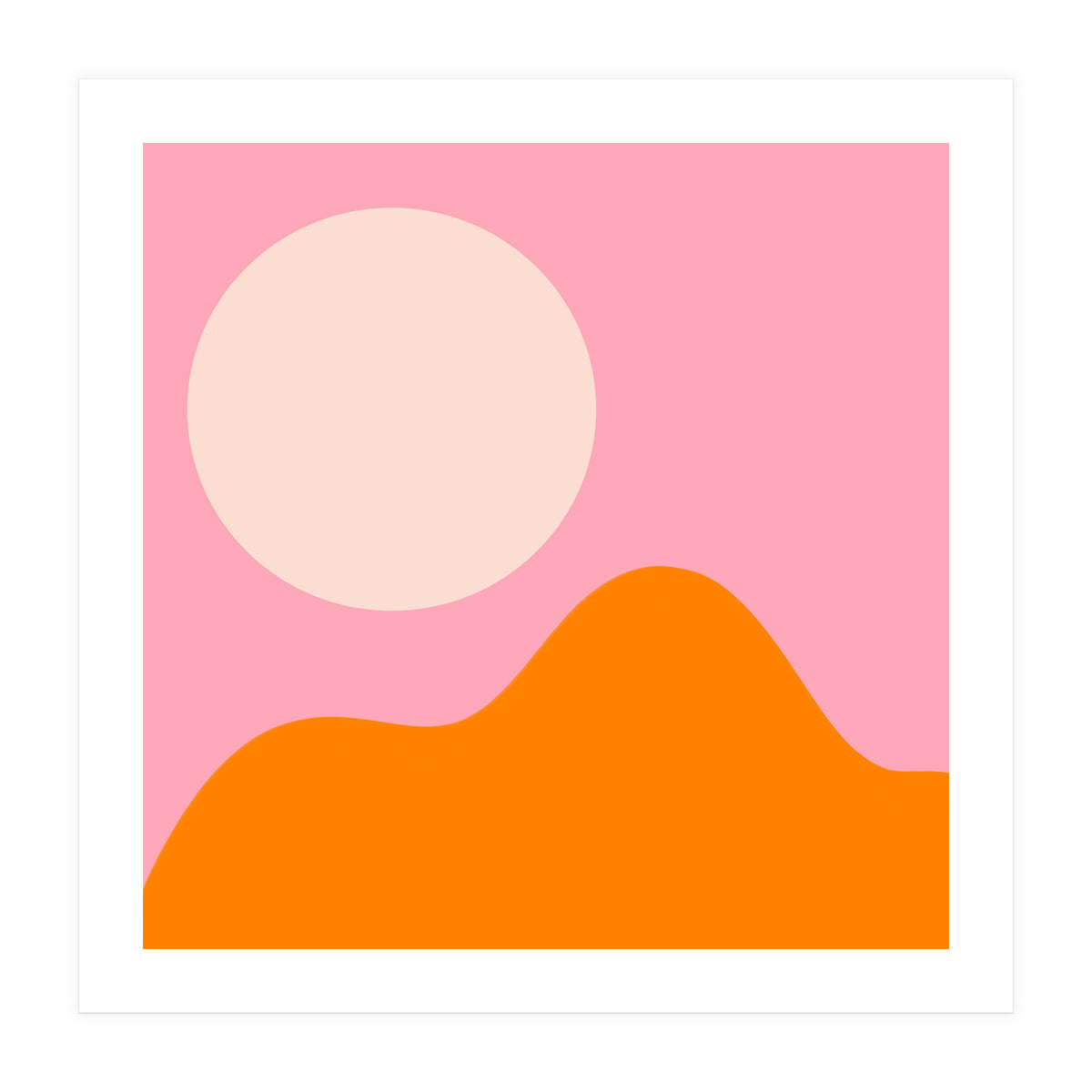 Sueno 1 (Print Only)