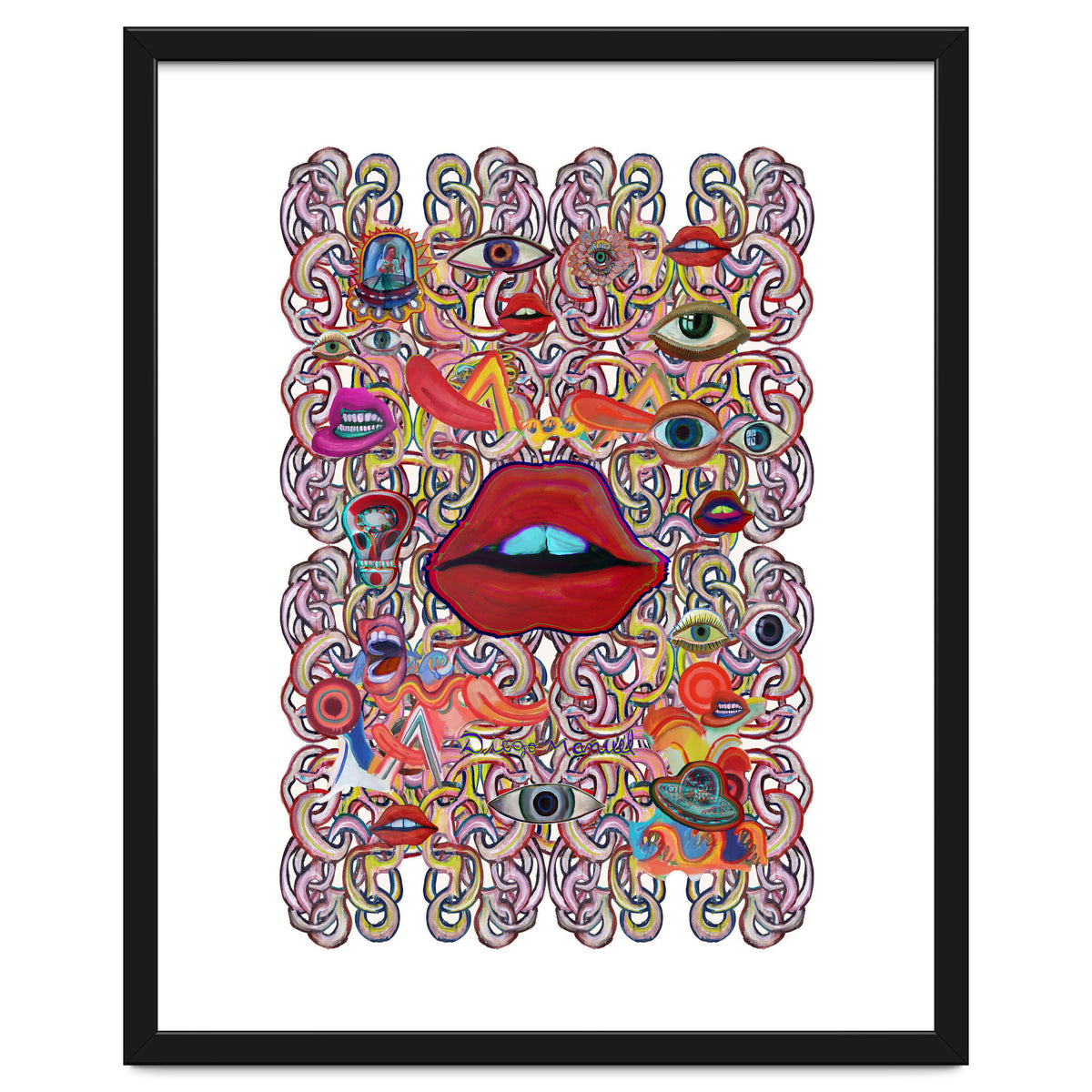 Graffiti 2021 New 27 Copia