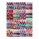 Pop abstract color full (Print Only) thumbnail