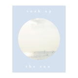 soak up the sun (Print Only) thumbnail